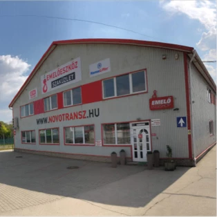 Novotransz Kft.
