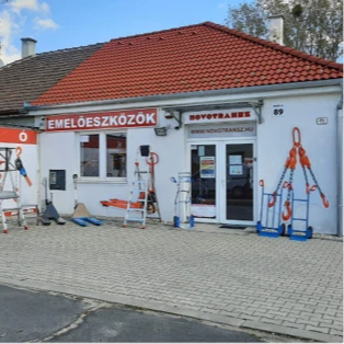 Novotransz Kft.