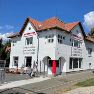 Novotransz Kft.
