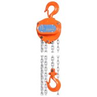 REMA C21 kézi láncos emelő