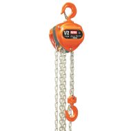 REMA Select 300 OD túlterhelésgátlós láncos emelő