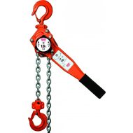 Rema X-Line karos láncos emelő