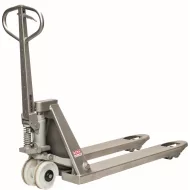  REMA HPTR 449 TR/3 fél rozsdamentes villás raklapemelő 2,5T