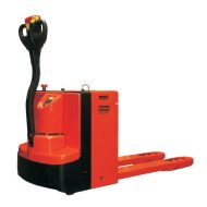   REMA PE20S elektromos emelésű és haladású elektromos paletta szállító