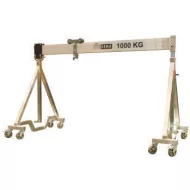 ALUPORTÁLDARU  PKAV-M 1T/4M