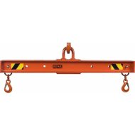 EMELŐGERENDA ÁLLÍTHATÓ 1000 KG 1000 MM