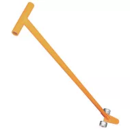 Rema TRH acélgörgős emelőpajszer