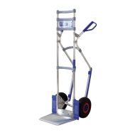 ALU PROFI MOLNÁRKOCSI UNIVERSAL, RF. 300x305, 300 KG