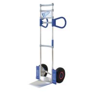   ALU PROFI MOLNÁRKOCSI, RF. 245x220, 200 KG, FEKETE LEVEGŐS ABRONCCSAL