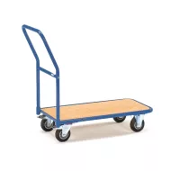 Áruszállító kocsi 1200, rakfelület 850 x 450 mm, 250 kg