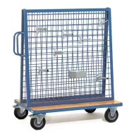   Szerszámszállító kocsi 1301, rakfelület 1.200 x 800 mm, 500 kg