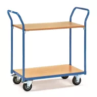 Asztalkocsi 1600, rakfelület 850 x 500 mm, 200 kg