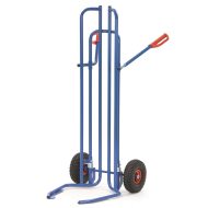   Abroncsszállító molnárkocsi 2032, átmérő 450-750 mm, 200 kg