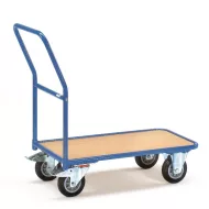   Áruszállító kocsi 2102, rakfelület 1.000 x 700 mm, 400 kg