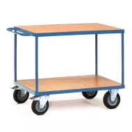 Asztalkocsi 2400, rakfelület 850 x 500 mm, 500 kg