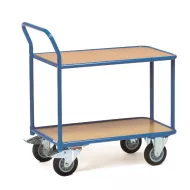 Asztalkocsi 2600, rakfelület 850 x 500 mm, 400 kg