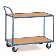 Asztalkocsi 2740, rakfelület 850 x 500 mm, 300 kg