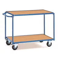 Asztalkocsi 2940, rakfelület 850 x 500 mm, 250 kg