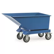   Billentő tároló 4701, billencsméret: 1.200 x 652 x 413 mm, 750 kg