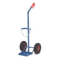   Palackszállító kocsi 51101 1 palack, 1x20-50 kg, max 100kg