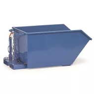   Billentő tároló 6230, billencsméret: 1.092 x 630 x 342 mm, 750 kg