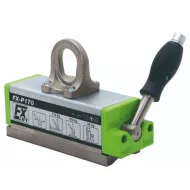 EMELŐMÁGNES FX-P330 330KG