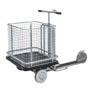   TARTOZÉK: Kosár KONGAMEK KM07350-K-ERGO, 525 x 625 x 535 mm