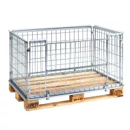 Raklapkeret EUR palettákhoz