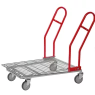 Bevásárlókocsi KONGAMEK KM113227, 200 kg