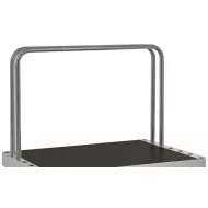 TARTOZÉK: laptámasz KONGAMEK KM439 lapszállító kocsihoz