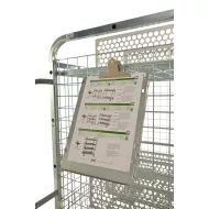 TARTOZÉK: Írólap KONGAMEK KM145-L