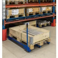 TARTOZÉK: Fogantyú KONGAMEK KM223-H-1