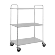   Emeletes kocsi KONGAMEK KM4123-ZERO, rakfelület 900 x 540 mm, 250 kg