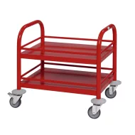 Emeletes kocsi KONGAMEK KM71357-MINI, 80 kg