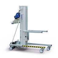   MAGASEMELÉSŰ VILLÁS SZERELÉSI EMELŐ 250KG 6.23M ALP LMC 620 S4