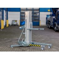   MAGASEMELÉSŰ VILLÁS SZERELÉSI EMELŐ 300KG 7.50M ALP LM 750 S4.2