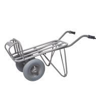   UNIPRO kő és téglaszállító kocsi, talicska ERGO, 250 kg, 848x433 mm