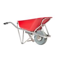 ELEKTROMOS talicska 250 kg, 90 liter