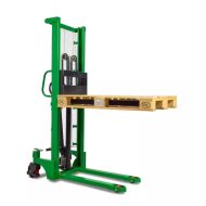 MAGASEMELÉSŰ VILLÁS RAKLAPEMELŐ 1T/3M HL NOVOECO-SDJ1030