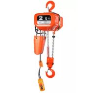 ELEKTROMOS LÁNCOS EMELŐ ELEPHANT FBH 0,5T - 3T-IG