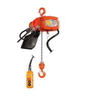   ELEKTROMOS LÁNCOS EMELŐ, ALH ELEPHANT ALPHA 230V, 100KG - 500KG-IG