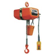 ELEKTROMOS LÁNCOS EMELŐ ELEPHANT FAH 0,5T - 3T-IG