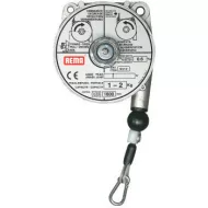 REMA Rugós súlykiegyenlítő könnyű kivitel, 0.4-3 kg-ig