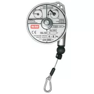   REMA Rugós súlykiegyenlítő fixálás egy ponton, 1.0-14 kg-ig