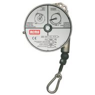   REMA Rugós súlykiegyenlítő fixálás több ponton 2.0-14 kg ig