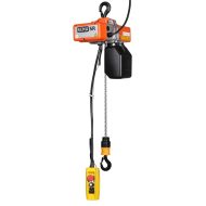   ELEKTROMOS LÁNCOS EMELŐ REMA SR 230/24V, 250KG - 2.000KG-IG.