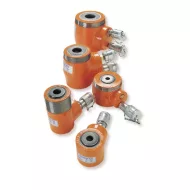   Simson kombi nagynyomású hidraulika munkahenger 18-135 tonna-ig