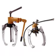 HG Három karos körmös lehúzó Simson 8-10 tonna