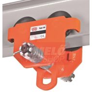 REMA 116 szabadonfutó haladómű, futómacska