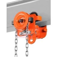 REMA 212-212 BF kézi láncos, futómacska